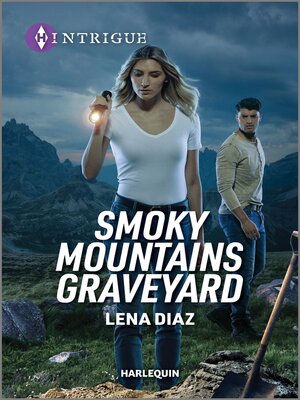 cover image of Smoky Mountains Graveyard